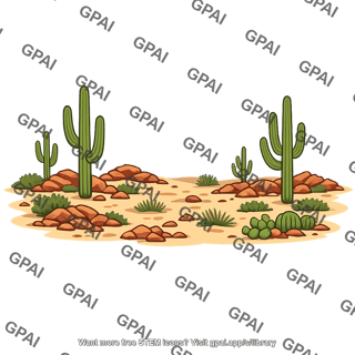 Sonoran desert