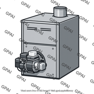 Oil fired furnace