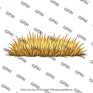 Savanna grassland
