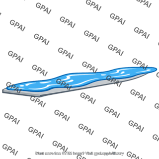 Rainwater runoff