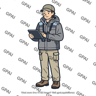 Atmospheric scientist