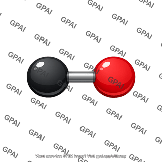 Carbon monoxide