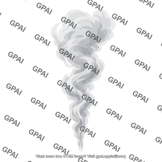 Wood smoke