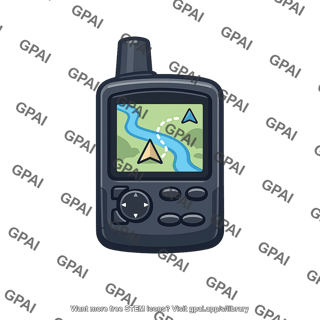 Gps unit