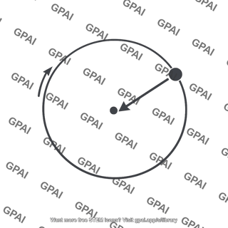 Centripetal acceleration