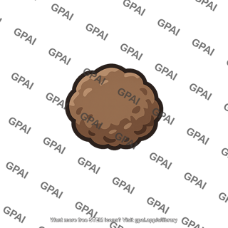 Soil particle