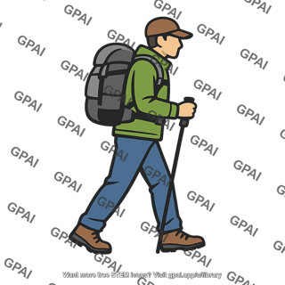 Hiker