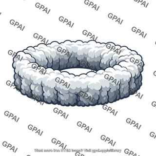 Hurricane eyewall