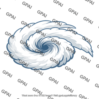 Cyclonic storm