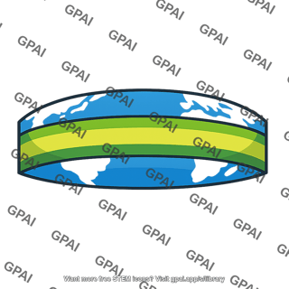 Tropical region