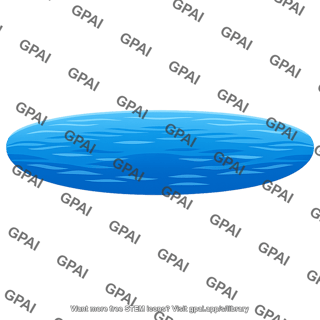 Large body of water