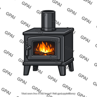 Woodstove