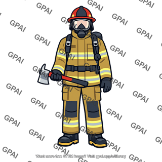 Firefighter