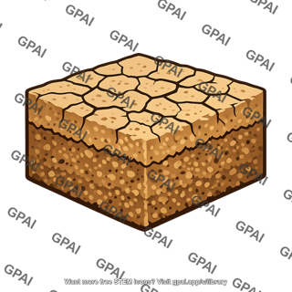 Soil dry