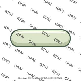 Bacillus bacterium