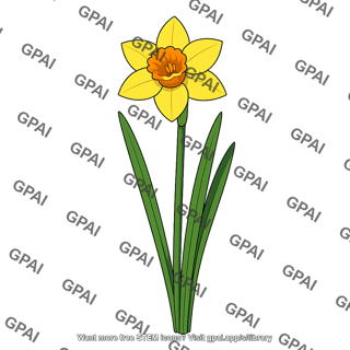 Daffodil