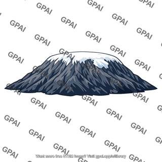 Mount kilimanjaro