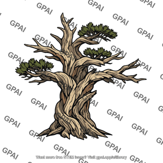 Bristlecone pine