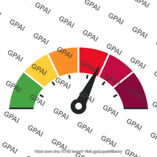 Air quality index