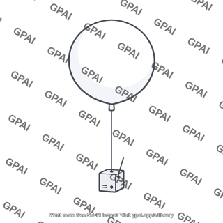 Radiosonde balloon