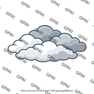 Cloudiness variable