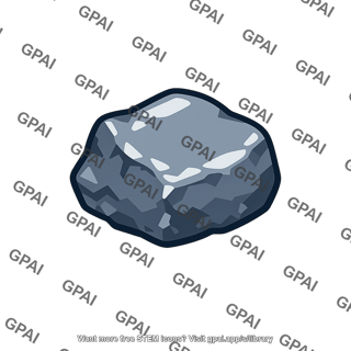 Lead particle