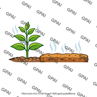 Evapotranspiration