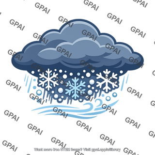Winter storm