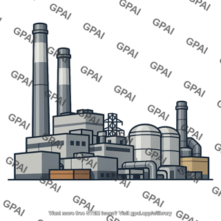 Power plant