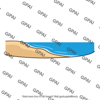 Coastal zone