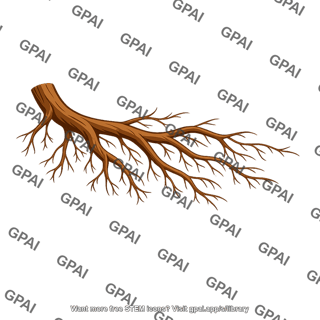 Tree root