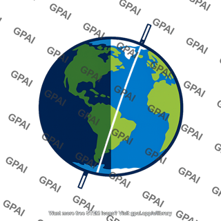 Earth equinox