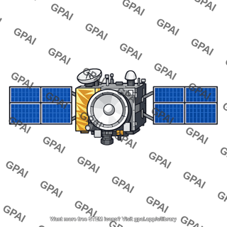 Geostationary satellite