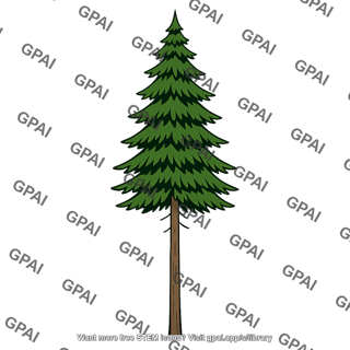 Taiga conifer