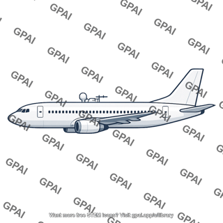 Aircraft weather observation airplane