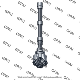 Oil well drill