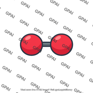 Oxygen gas