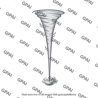 Tornado small
