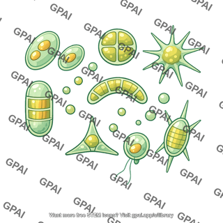 Phytoplankton