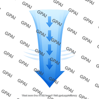 Downdraft