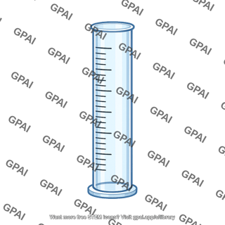 Measuring tube