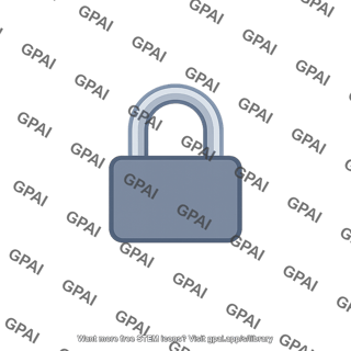 Lock icon
