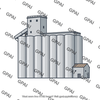 Grain elevator