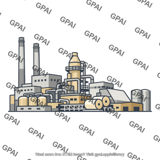 Paper mill