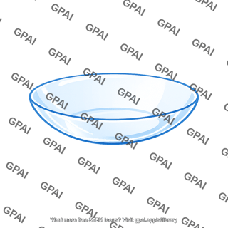Contact lens