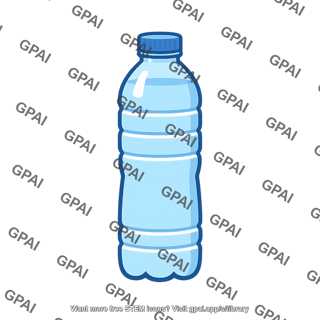 Water bottle
