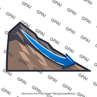 Mountain breeze arrow