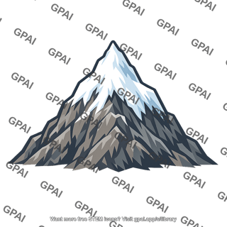 Mountaintop cold