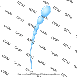 Integrin beta monomer extended 2