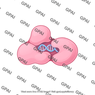 Cascade complex cas3